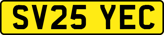 SV25YEC