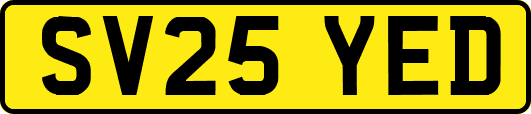 SV25YED