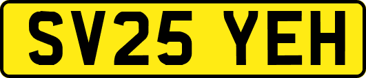 SV25YEH