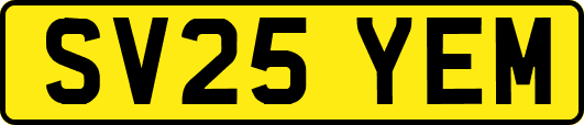 SV25YEM