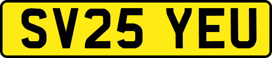 SV25YEU