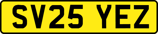 SV25YEZ