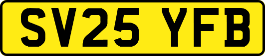 SV25YFB