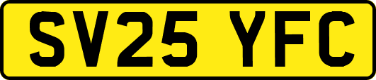 SV25YFC