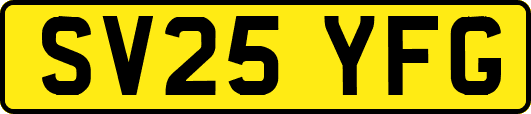 SV25YFG