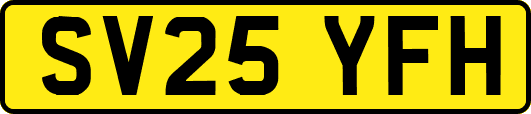 SV25YFH