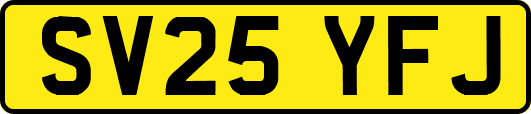 SV25YFJ