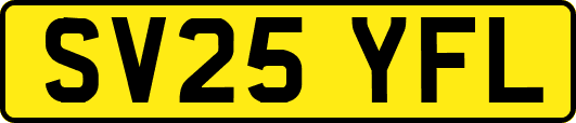 SV25YFL