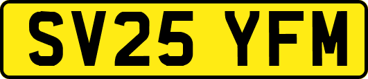 SV25YFM
