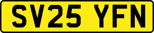 SV25YFN