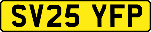 SV25YFP