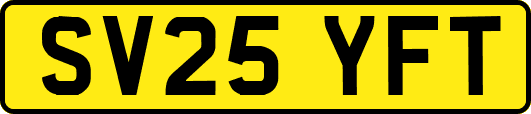 SV25YFT