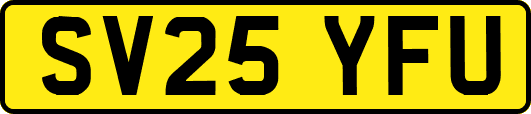 SV25YFU