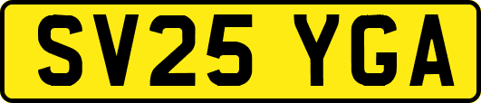 SV25YGA