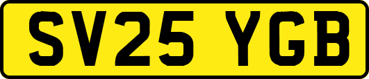 SV25YGB