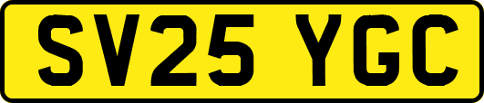 SV25YGC
