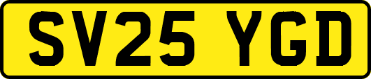 SV25YGD