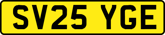SV25YGE