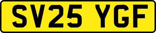 SV25YGF