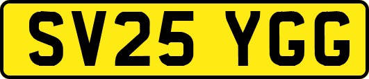 SV25YGG