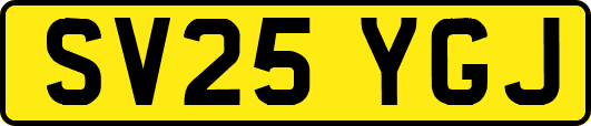 SV25YGJ