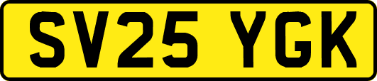 SV25YGK