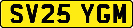 SV25YGM