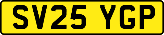 SV25YGP