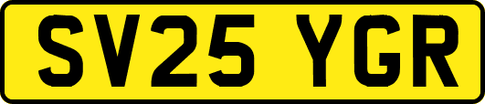 SV25YGR