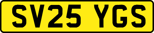 SV25YGS