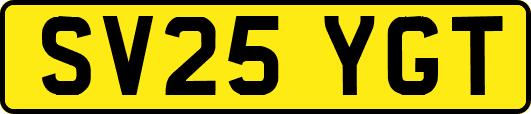 SV25YGT