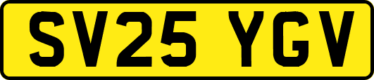 SV25YGV