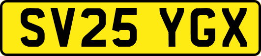 SV25YGX