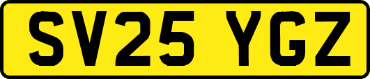 SV25YGZ