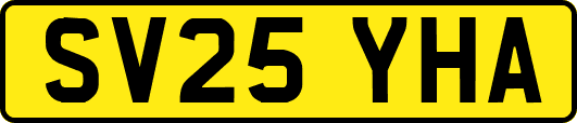 SV25YHA