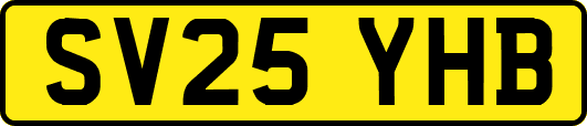SV25YHB