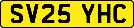SV25YHC