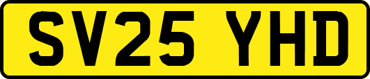 SV25YHD