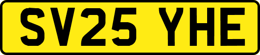 SV25YHE