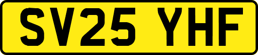 SV25YHF