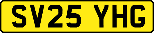 SV25YHG