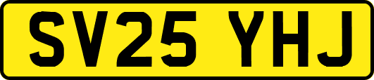 SV25YHJ