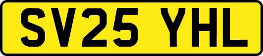 SV25YHL
