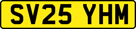 SV25YHM