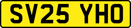 SV25YHO