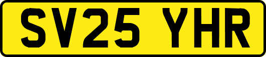SV25YHR
