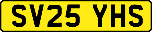 SV25YHS
