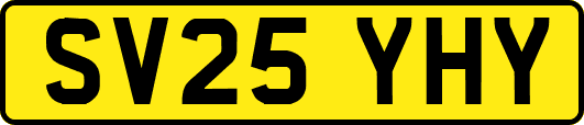 SV25YHY