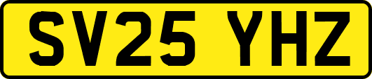 SV25YHZ