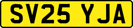 SV25YJA